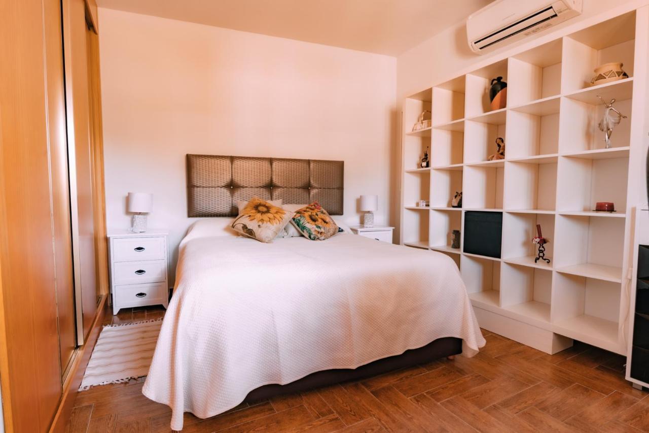 Casa Rural Villa Cristina Almonacid De Toledo 外观 照片